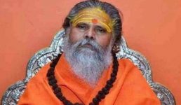 बड़ी खबर : अखाड़ा परिषद के अध्यक्ष महंत नरेंद्र गिरि का शव फंदे से लटका मिला, पुलिस जांच में जुटी