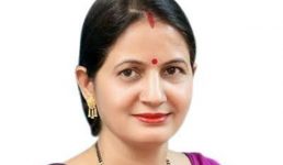 Uttarakhand ऋषिकेश मेयर अनिता ममगाईं सहित 3 बीजेपी नेताओं को नोटिस जारी, 1 सप्ताह में देना होगा जवाब