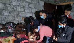 Uttarakhand पूजा के बाद भोजन से 50 लोग बीमार, गांव में मचा हड़कंप