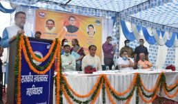 उत्तराखंड में 8 नए महाविद्यालय बनाए जाएंगे, 7 महाविद्यालयों का स्नातक से स्नातकोत्तर में किया जाएगा उच्चीकरण