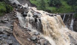 Uttarakhand : 16 सितंबर तक इन जिलों में भारी बारिश की चेतावनी, यलो अलर्ट जारी, रहें सावधान