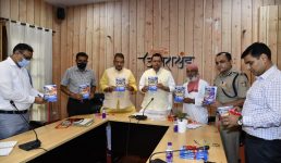 Uttarakhand इलेक्ट्रिक वाहन खरीदने पर मिलेगी प्रोत्साहन राशि, हिमालय दिवस पर मुख्यमंत्री ने की घोषणा