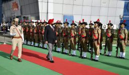 Uttarakhand देहरादून पहुंचे नवनियुक्त राज्यपाल लेफ्टिनेंट जनरल (सेवानिवृत) गुरमीत सिंह, बुधवार को लेंगे शपथ