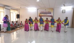 Uttarakhand सूचना विभाग में हुआ सांस्कृतिक दलों का ऑडिशन, सरकार की योजनाओं का करेंगे प्रचार