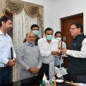 Uttarakhand हरिद्वार-रुड़की के औद्योगिक संगठनों ने मुख्यमंत्री से मिलकर की मांग, सरकारी विभागों में खरीद में स्थानीय उद्योगों को वरीयता दें