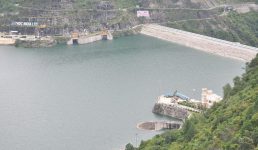 Uttarakhand टिहरी डैम 15 साल में पहली बार पूरा भरा, 830 मीटर हो गई अब गहराई, पूरी क्षमता का होगा दोहन