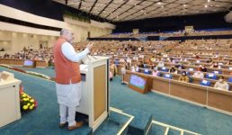 देश के हर प्रदेश के इतिहास का अनुवाद राजभाषा और स्थानीय भाषा में होना चाहिए : अमित शाह