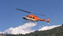 Uttarakhand देहरादून-पंतनगर-पिथौरागढ़ हेली सेवा का किराया तय, पढ़िए कितने चुकाने होंगे