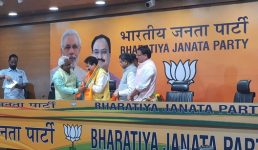 Uttarakhand कांग्रेस को झटका, विधायक राजकुमार बीजेपी में शामिल, दिल्ली में ली सदस्यता