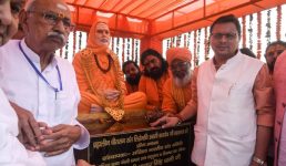 Uttarakhand राज्य में दिसंबर तक टीकाकरण हो जाएगा पूरा, सीएम पुष्कर सिंह धामी ने कहा