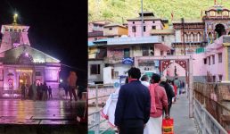 चारधाम यात्रा 2021 : 6,000 तीर्थयात्री आ चुके, आपको भी आना है तो ऐसे करें पंजीकरण