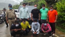 Uttarakhand पहाड़ से दो लड़कों का अपहरण, पुलिस से लेकर मुख्यमंत्री तक के हाथ-पैर फूल गए