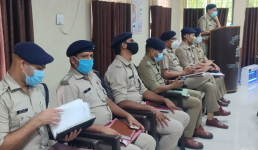 Uttarakhand डीआईजी कुमाऊं ने जिलों में कई दरोगा और एसआई के ट्रांसफर पर लिया निर्णय, देखिए पूरी लिस्ट