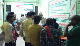 Uttarakhand नानकमत्ता में गुलदार ने मासूम को मार डाला, खेत में मिला बच्चे का शव, गांव में दहशत का माहौल