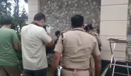 उत्तराखंड : देहरादून में डबल मर्डर से सनसनी, धारदार हथियार से हुई है हत्या