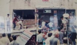 2 सितंबर 1994 : मसूरी गोलीकांड, 7 आंदोलनकारी और 1 डीएसपी हुए थे शहीद