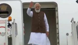पीएम मोदी अमेरिका रवाना, क्या कहा जाने से पहले पढ़िए