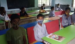 Uttarakhand डेढ़ साल बाद खुल गए छोटे बच्चों के स्कूल, स्कूलों में बरती जा रही पूरी सावधानी