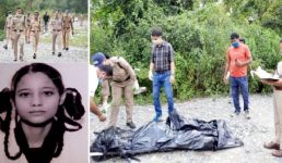 Uttarakhand हल्द्वानी में 15 साल की युवती की हत्या, दो युवक गिरफ्तार, इलाके में हड़कंप