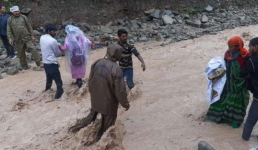 उत्तराखंड आपदा अपडेट : 28 मौत, 8 लापता, घर और सड़कें क्षतिग्रस्त, PM मोदी ने शोक जताया, जिलावार विवरण देखें