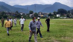 Uttarakhand पूर्व डीआईजी का नेक काम, युवाओं को सेना में भर्ती के लिए दे रहे प्रशिक्षण