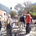 Uttarakhand केन्द्र सरकार की एक टीम आपदा प्रभावित इलाकों का दौरा कर रही है, नुकसान का किया जा रहा आकलन