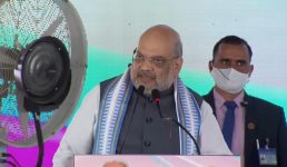 उत्तराखंड चुनाव : आ रहे गृहमंत्री अमित शाह, शुक्रवार को रुद्रप्रयाग में बीजेपी के लिए डोर टू डोर कैंपेन करेंगे