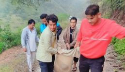 Uttarakhand : पिथौरागढ़ में भीषण सड़क दुर्घटना, 5 लोगों की मौत, रिटायर्ड ब्रिगेडियर भी शामिल