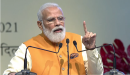 पीएम गति शक्ति प्लान : पीएम मोदी बोले, 21वीं सदी का भारत सरकारी व्यवस्थाओं की पुरानी सोच को छोड़कर आगे बढ़ रहा है