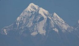 Uttarakhand नौसेना के कई पर्वतारोही हिमस्खलन में लापता, रेस्क्यू टीम रवाना