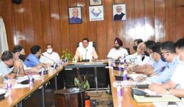 Uttarakhand धामी कैबिनेट : उपनल और आशा कर्मियों का वेतन बढ़ा, छात्रों और ग्राम प्रधानों को भी तोहफा, पढ़ें महत्वपूर्ण फैसले