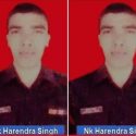 Uttarakhand नायक हरेन्द्र सिंह भी जम्मू-कश्मीर में शहीद, राज्य से लगातार चौथी शहादत
