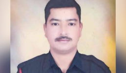Uttarakhand अब सुबेदार अजय रौतेला जम्मू-कश्मीर में शहीद, 3 दिन में राज्य से तीसरी शहादत