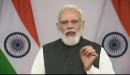 पीएम मोदी ने आयुष्मान भारत हेल्थ इंफ्रास्ट्रक्चर मिशन का शुभारंभ किया, पूरे देश को होगा फायदा
