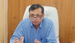 Uttarakhand कुमाऊं मंडल पर आपदा का कितना प्रभाव और कैसे निपट रहे, बताया कुमाऊं कमिश्नर ने, पढ़िए