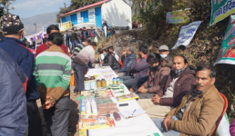 Uttarakhand ‘एक जनपद दो उत्पाद’ योजना का शासनादेश जारी, पढ़िए किस जिले से कौनसा प्रोडक्ट चुना गया