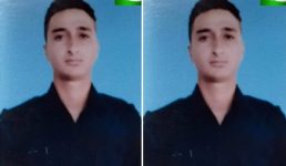 उत्तराखंड का लाल सियाचिन में शहीद, शोक की लहर, सीएम धामी ने दी श्रद्धांजलि