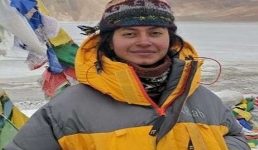 Uttarakhand पिथौरागढ़ की शीतल को राष्ट्रपति करेंगे सम्मानित, बधाई देने वालों का लगा तांता