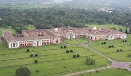 Uttarakhand एफआरआई में 12 प्रशिक्षु अधिकारी कोरोना संक्रमित मिले, पिछले साल भी यहीं आए थे पहले संक्रमण के मामले