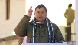 केदारनाथ पुनर्निर्माण के लिए सीएम धामी ने पीएम मोदी का आभार जताया, कहा 2025 तक उत्तराखंड को देश का सर्वश्रेष्ठ राज्य बनाएंगे
