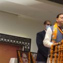 रुद्रपुर में बोले मुख्यमंत्री धामी, नजूल भूमि पर बसे लोगों को मालिकाना हक दिया जायेगा