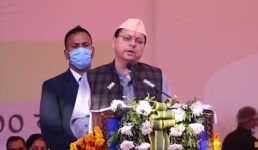 Uttarakhand सीएम धामी का ऐलान, ग्राम प्रधानों को मिलेंगे 10 हजार रुपये, जिला पंचायत अध्यक्षों को राज्यमंत्री का दर्जा