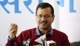 उत्तराखंड आकर केजरीवाल ने फिर ‘फ्री’ वाली घोषणा की, बीजेपी हुई हमलावर