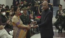 Gallantry Awards उत्तराखंड के मेजर विभूति ढौंडियाल  को मरणोपरांत शौर्य चक्र, पाक विमान को मार गिराने वाले अभिनंदन को वीर चक्र