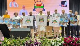 डेयरी क्षेत्र को ‘आत्मनिर्भर’ बनाने के लिए 5,000 करोड़ की  डेयरी सहकार योजना शुरू, अमित शाह ने किया शुभारंभ