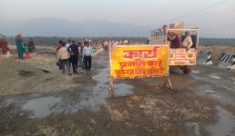Haldwani : अब आपदा क्षतिग्रस्त गौलापुल वाहनों के लिए खुला होगा, पढ़िए पूरी खबर