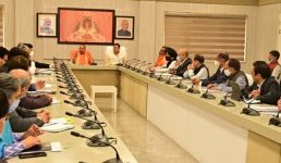 उत्तराखंड और यूपी के बीच परिसंपत्तियों का 21 साल पुराना विवाद सुलझ गया, दोनों मुख्यमंत्रियों की बैठक में कई निर्णय, पढ़िए