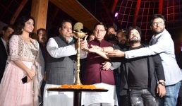 Uttarakhand सीएम धामी ने फ़िल्म “बूंदी रायता” के मुहूर्त शॉर्ट का शुभारंभ किया, कहा उत्तराखंड बेस्ट शूटिंग डेस्टिनेशन
