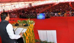 Uttarakhand पंचायत प्रतिनिधियों का मानदेय बढ़ाने की सीएम धामी ने की घोषणा, किसका कितना पढ़िये