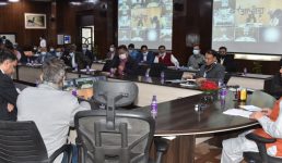 Uttarakhand सीएम के अधिकारियों को आदेश, 15 दिसम्बर तक स्वरोजगार योजनाओं के तहत लोन के निर्धारित लक्ष्य को पूर्ण किया जाय